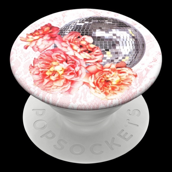 NWOT Apple iPhone 7/iPhone X Case + Pop Socket - Picture 10 of 12